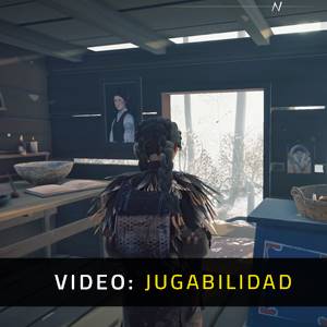 Video de Jugabilidad de Reka