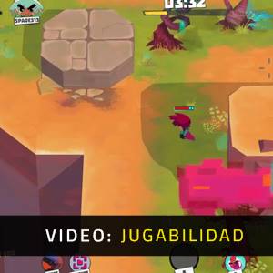 Relic Hunters Legend - Jugabilidad