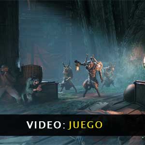 Remnant From The Ashes Vídeo del juego