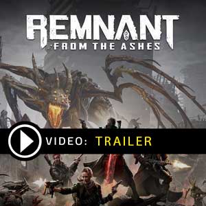 Comprar Remnant From the Ashes CD Key Comparar Precios