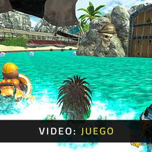 Renzo Racer - Vídeo del juego