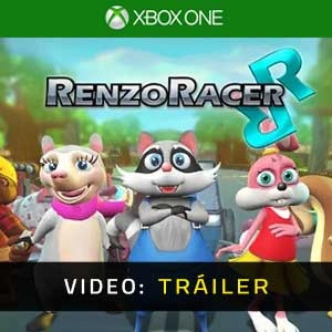 Renzo Racer