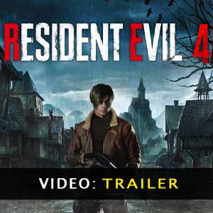 resident evil 4 remake release date