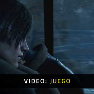 Resident Evil 4 Remake - Juego