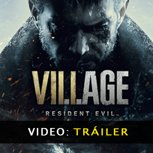 Resident Evil Village Video del Trailer