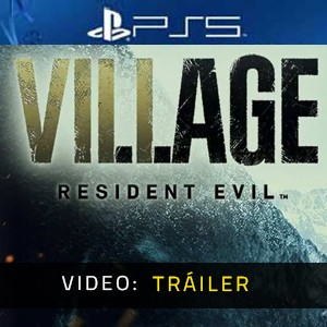 Resident Evil Village - Tráiler de Video