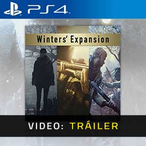 Resident Evil Village The Winters Expansion Vídeo Del Tráiler