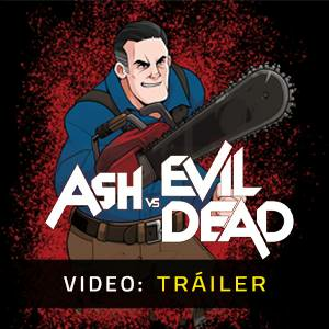 RetroRealms Ash vs Evil Dead