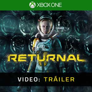 Returnal Xbox One Video Trailer