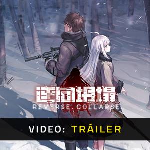 Reverse Collapse Code Name Bakery Video Tráiler del juego