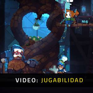 Revita Video de la Jugabilidad