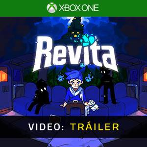 Revita Tráiler del Juego