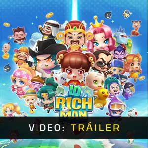 Richman10 Tráiler del Juego