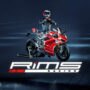 RiMS Racing te lleva al circuito de Suzuka en un vídeo gameplay