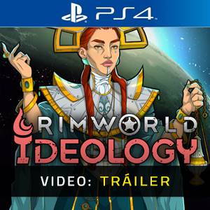 RimWorld Ideology Tráiler del Juego