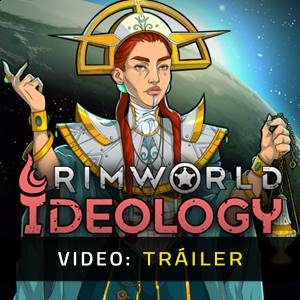 RimWorld Ideology Tráiler del Juego