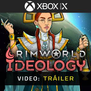 RimWorld Ideology Tráiler del Juego