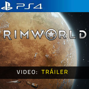 RimWorld Tráiler de Video