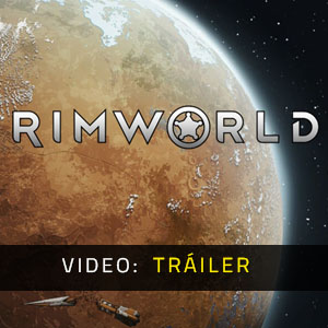 RimWorld Tráiler de Video