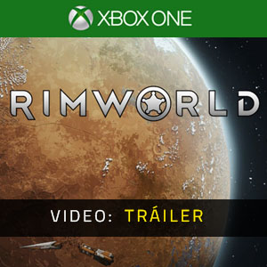 RimWorld Tráiler de Video