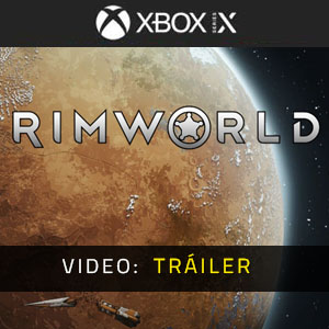 RimWorld Tráiler de Video