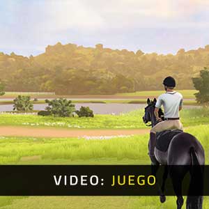 Rival Stars Horse Racing Video de Jugabilidad