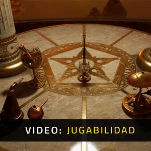 Riven - Jugabilidad