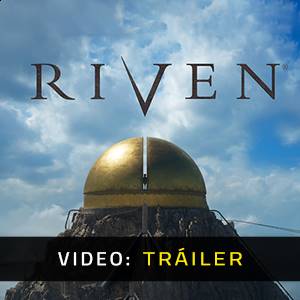 Riven - Tráiler