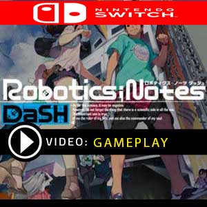 Comprar Robotics Notes DaSH Nintendo Switch Barato comparar precios