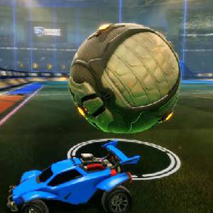 Rocket League - Pelota