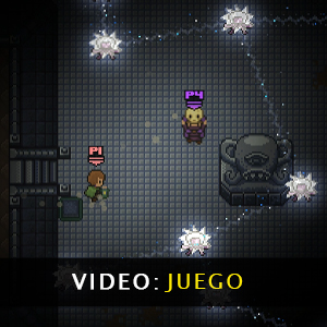 Rogue Heroes Ruins of Tasos Vídeo del juego