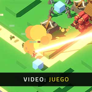 Rogue Tower - Vídeo del juego