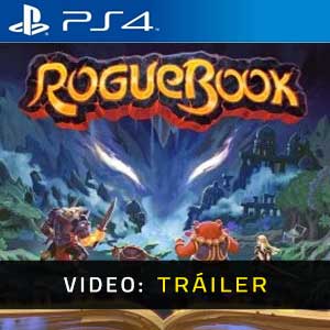 roguebook release date ps4