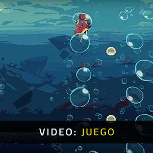 Running on Magic - Vídeo del juego