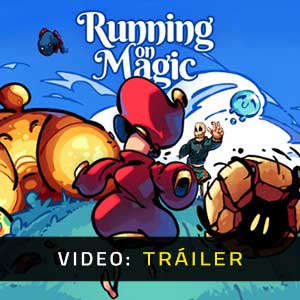 Running on Magic - Vídeo de la campaña