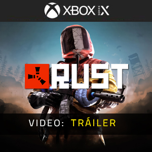 Video del trailer de Rust Xbox One