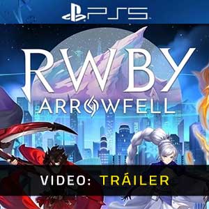 RWBY Arrowfell - Vídeo de la campaña