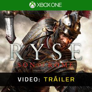 Ryse: Son of Rome Xbox One - Tráiler