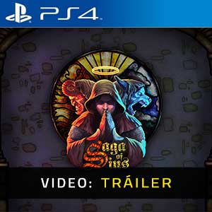 Saga of Sins Ps4- Tráiler en Vídeo