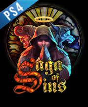 Saga of Sins