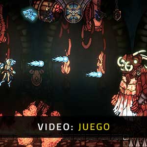 Saga of Sins - Vídeo del Juego