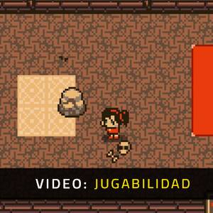 Saga of the Moon Priestess - Jugabilidad