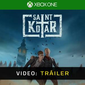 Saint Kotar Xbox One- Tráiler