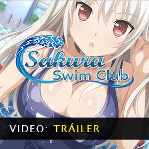 Comprar Sakura Swim Club CD Key Comparar Precios  - Comparador  de precios de videojuegos en clave CD / CD Key