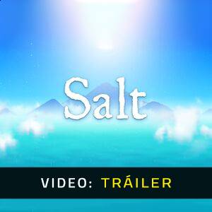 Salt - Avance del Video