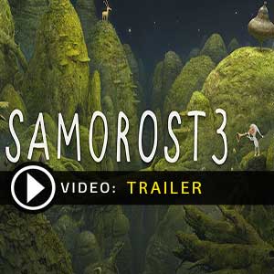 Comprar Samorost 3 CD Key Comparar Precios