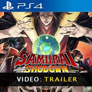 Comprar Samurai Shodown Neo Geo Collection Ps4 Barato Comparar Precios