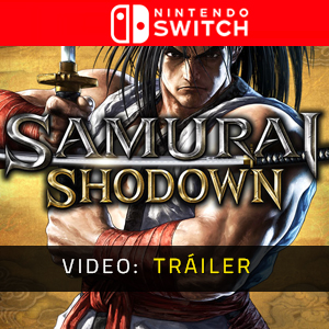 Samurai Shodown Xbox Series - Tráiler de video