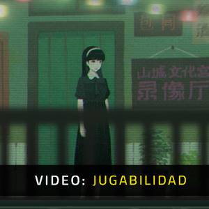 Sanfu - Video de Jugabilidad