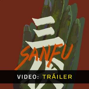 Sanfu - Tráiler de Video